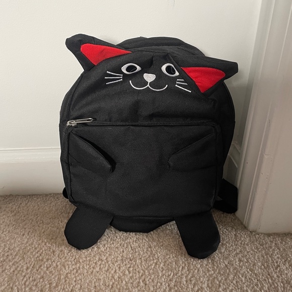 Other - New cat book bag